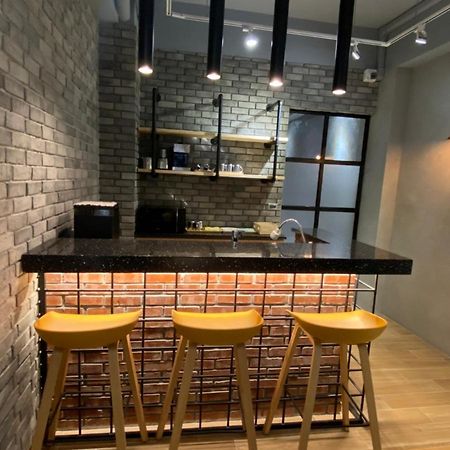 Taitung Renshan Homestay מראה חיצוני תמונה