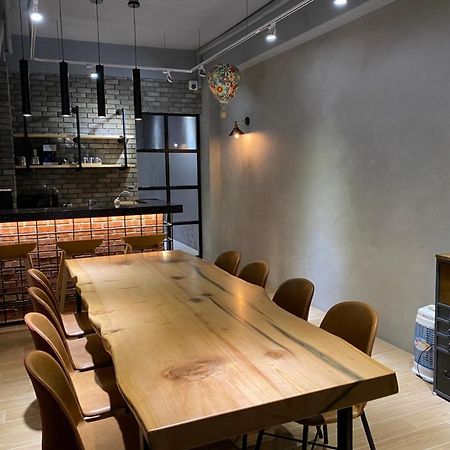 Taitung Renshan Homestay מראה חיצוני תמונה