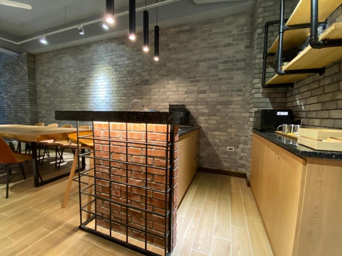 Taitung Renshan Homestay מראה חיצוני תמונה