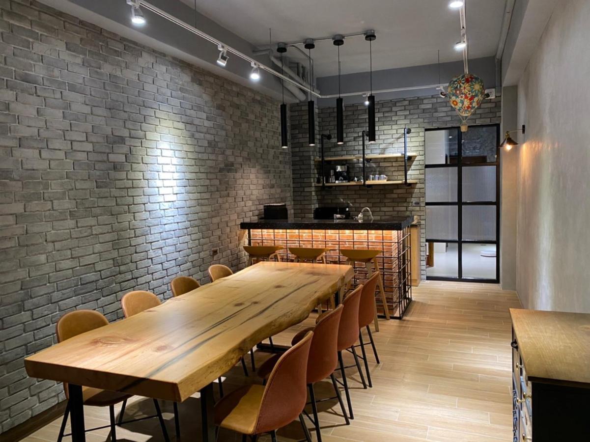 Taitung Renshan Homestay מראה חיצוני תמונה