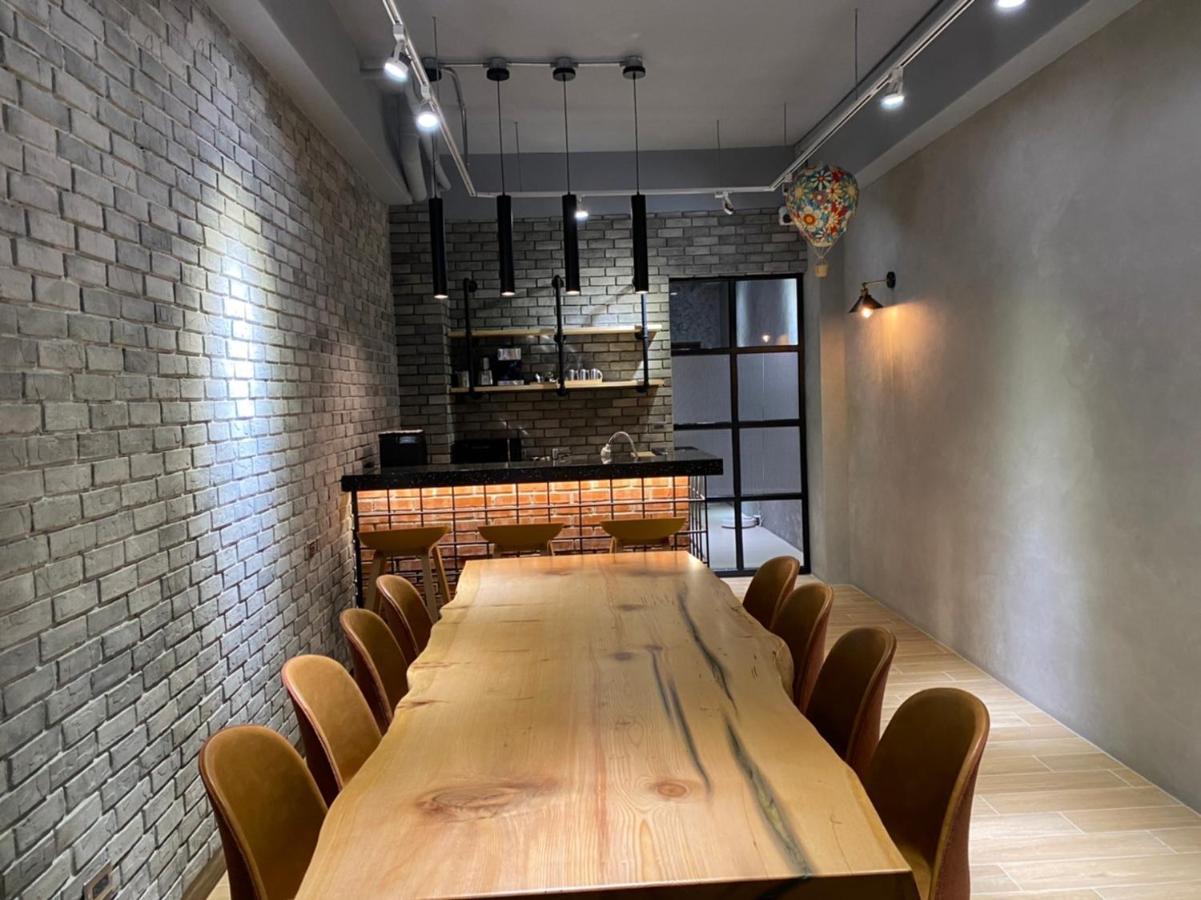 Taitung Renshan Homestay מראה חיצוני תמונה