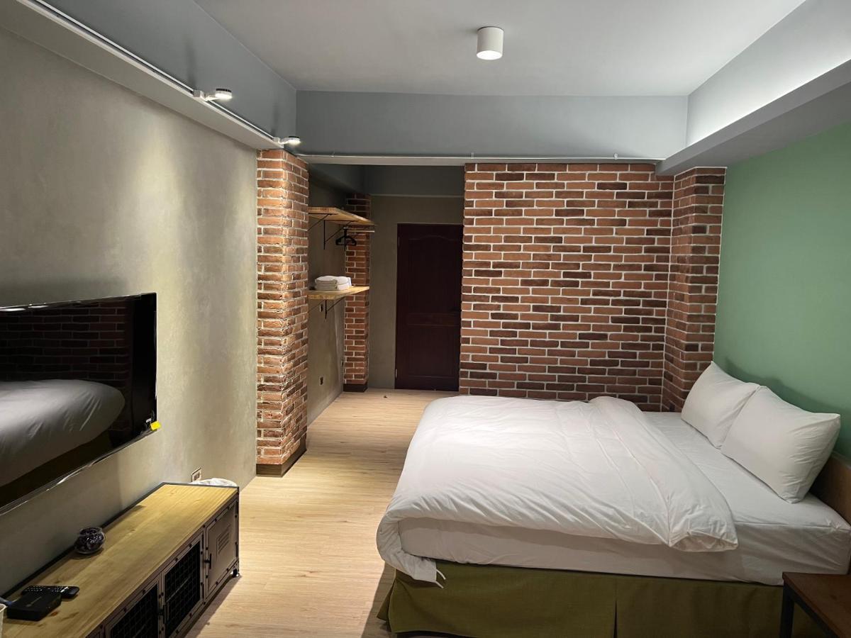 Taitung Renshan Homestay מראה חיצוני תמונה