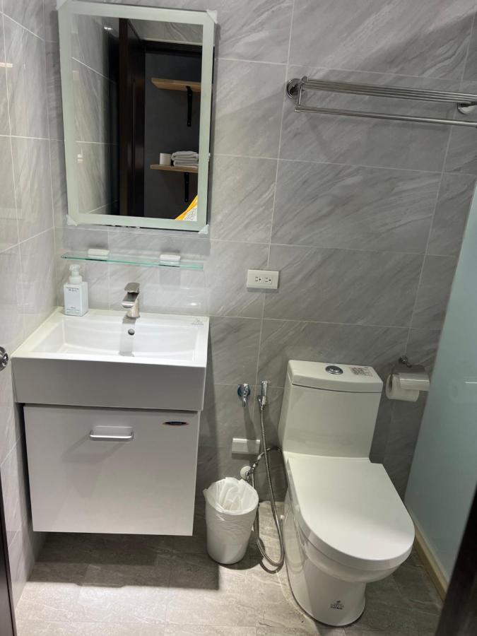 Taitung Renshan Homestay מראה חיצוני תמונה