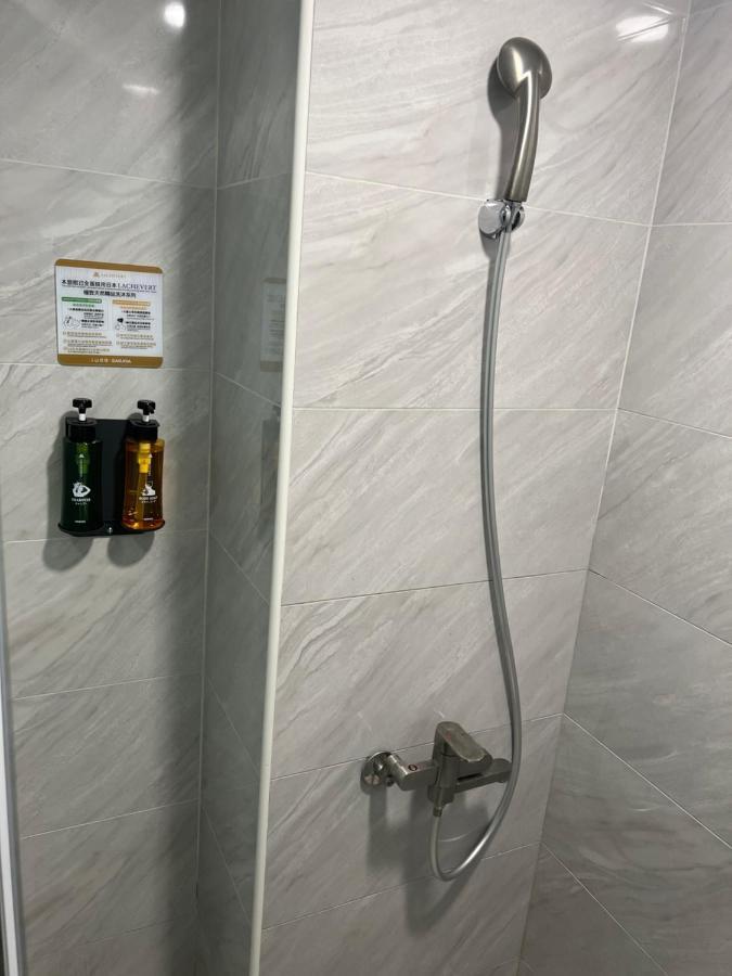 Taitung Renshan Homestay מראה חיצוני תמונה